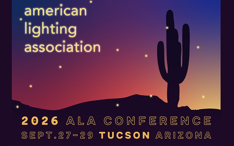 American Lighting Association Conference 2026