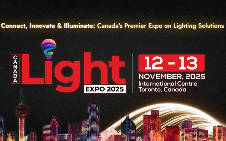 Canada Light Expo 2025
