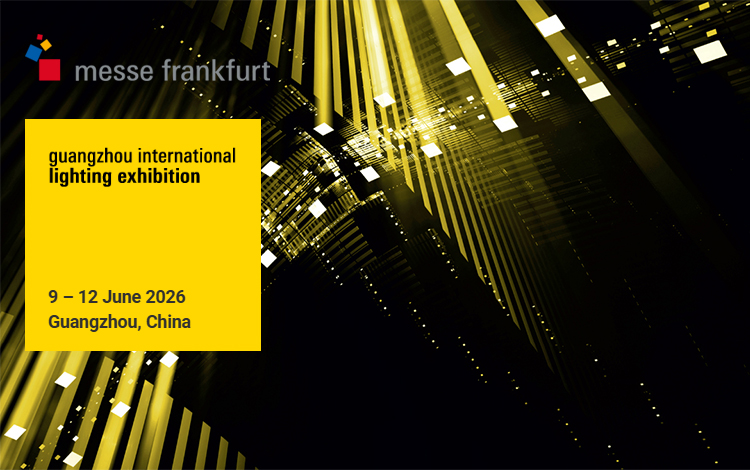 Guangzhou International Lighting Exhibition 2026 (GILE)