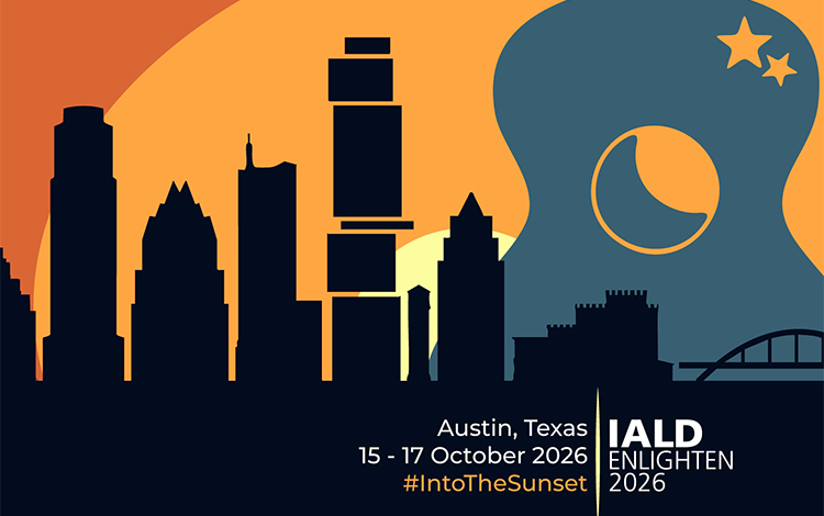 IALD Enlighten Americas 2026