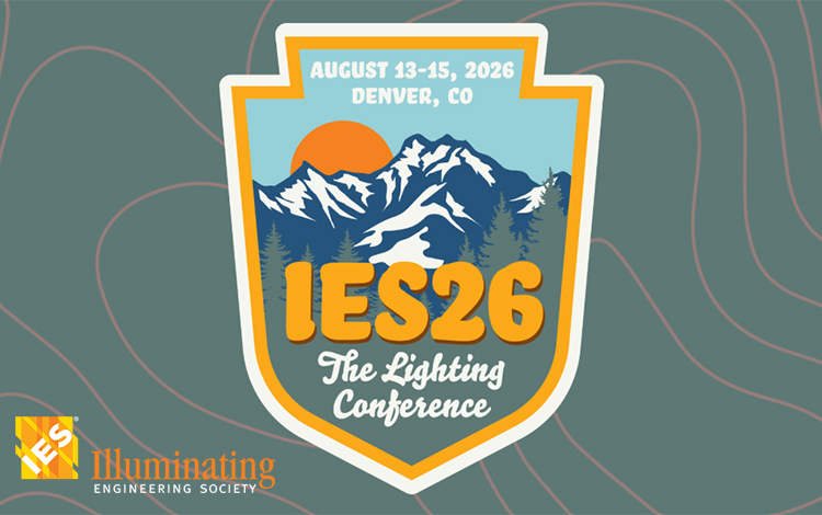 IES26 | The Lighting Conference