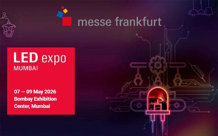 LED Expo Mumbai 2026