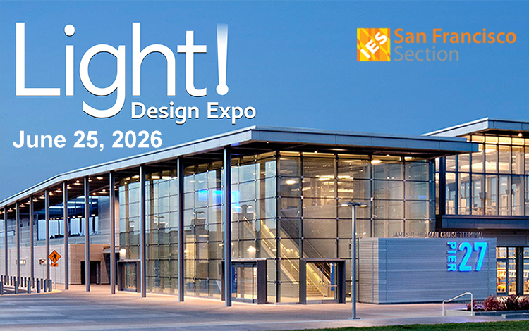 Light! Design Expo 2026