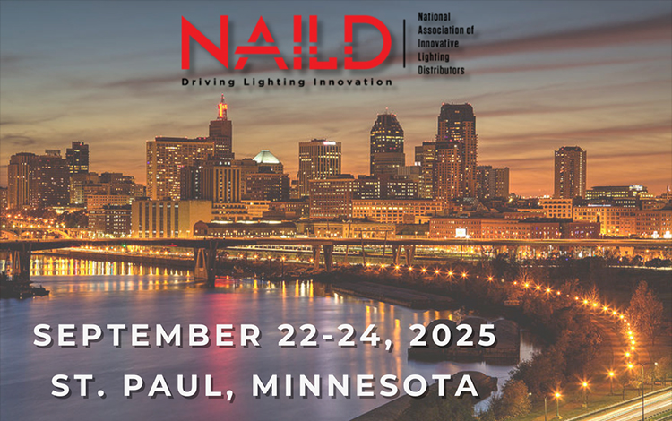 NAILD Annual Convention 2025