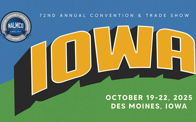NALMCO 2025 Annual Convention &amp; Trade Show