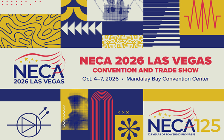 NECA Show 2026