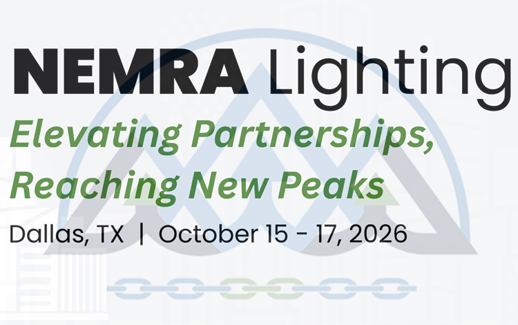 NEMRA Lighting Summit 2026