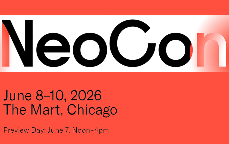 NeoCon 2026