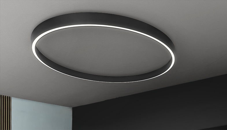 Arancia Lighting MJ Circle Surface