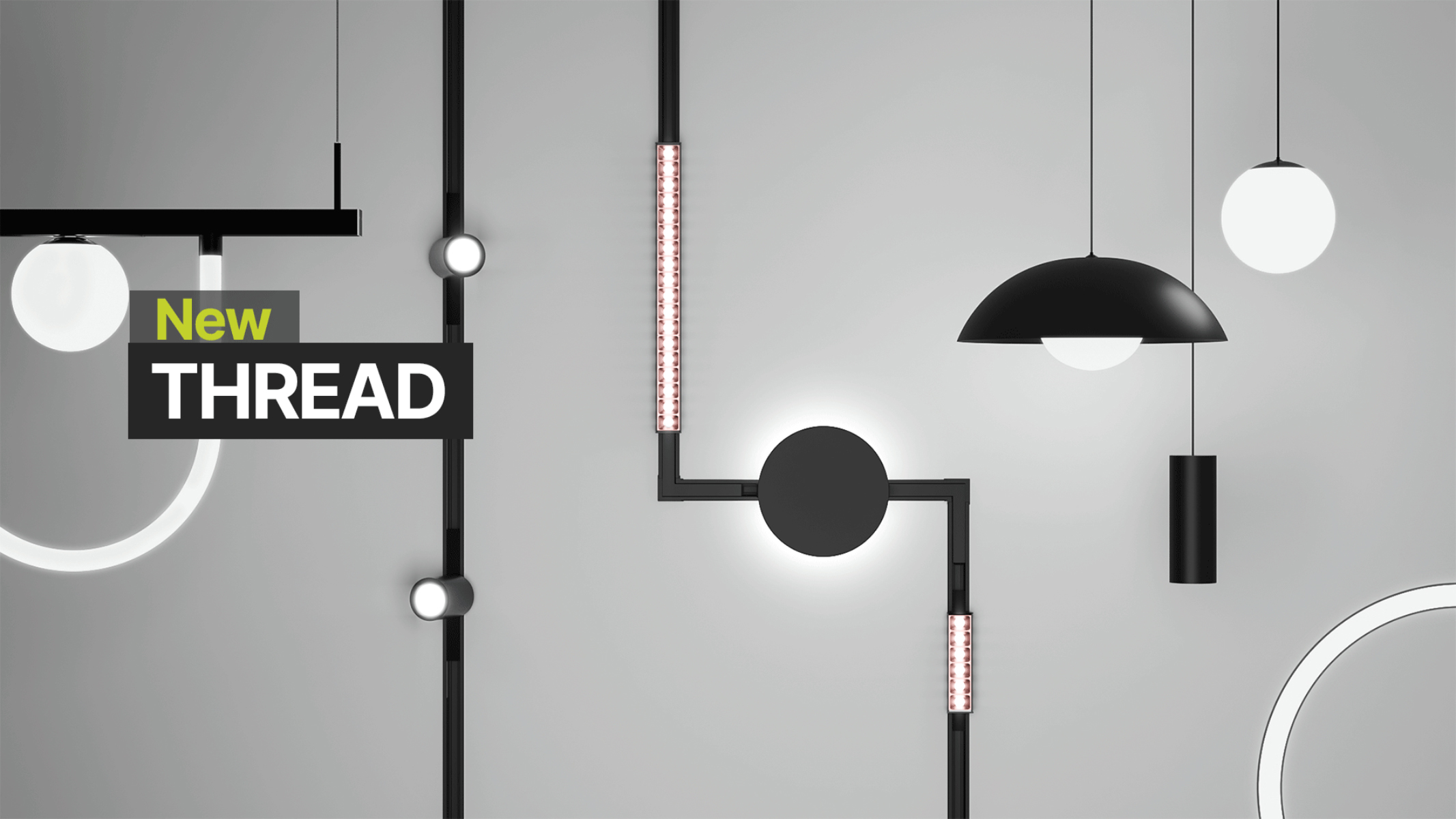 Axis Lighting Thread