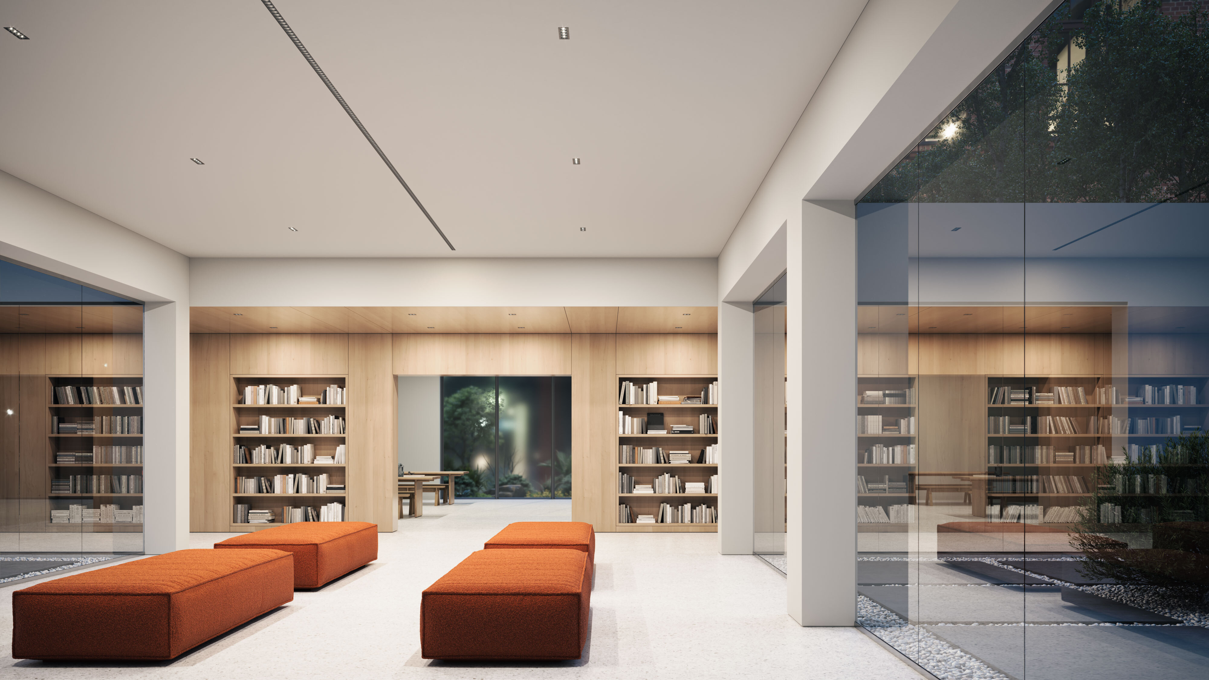 Axis Lighting Pixel+