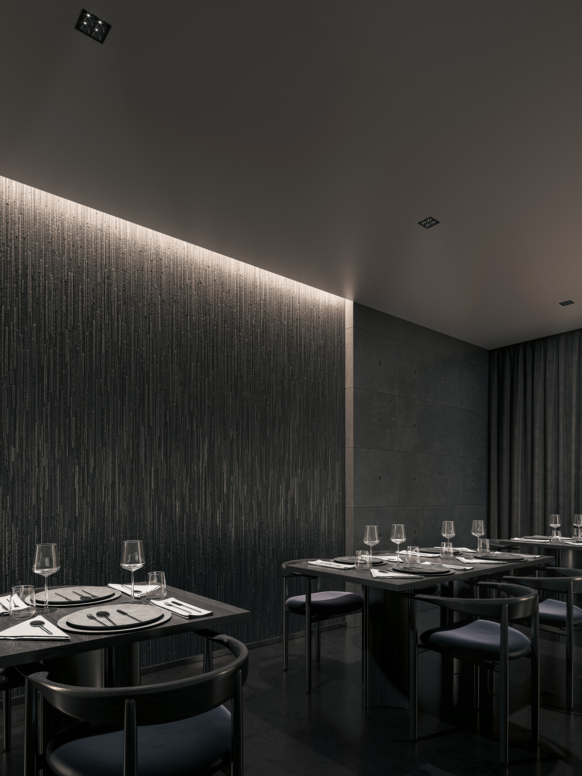 Axis Lighting Pixel+