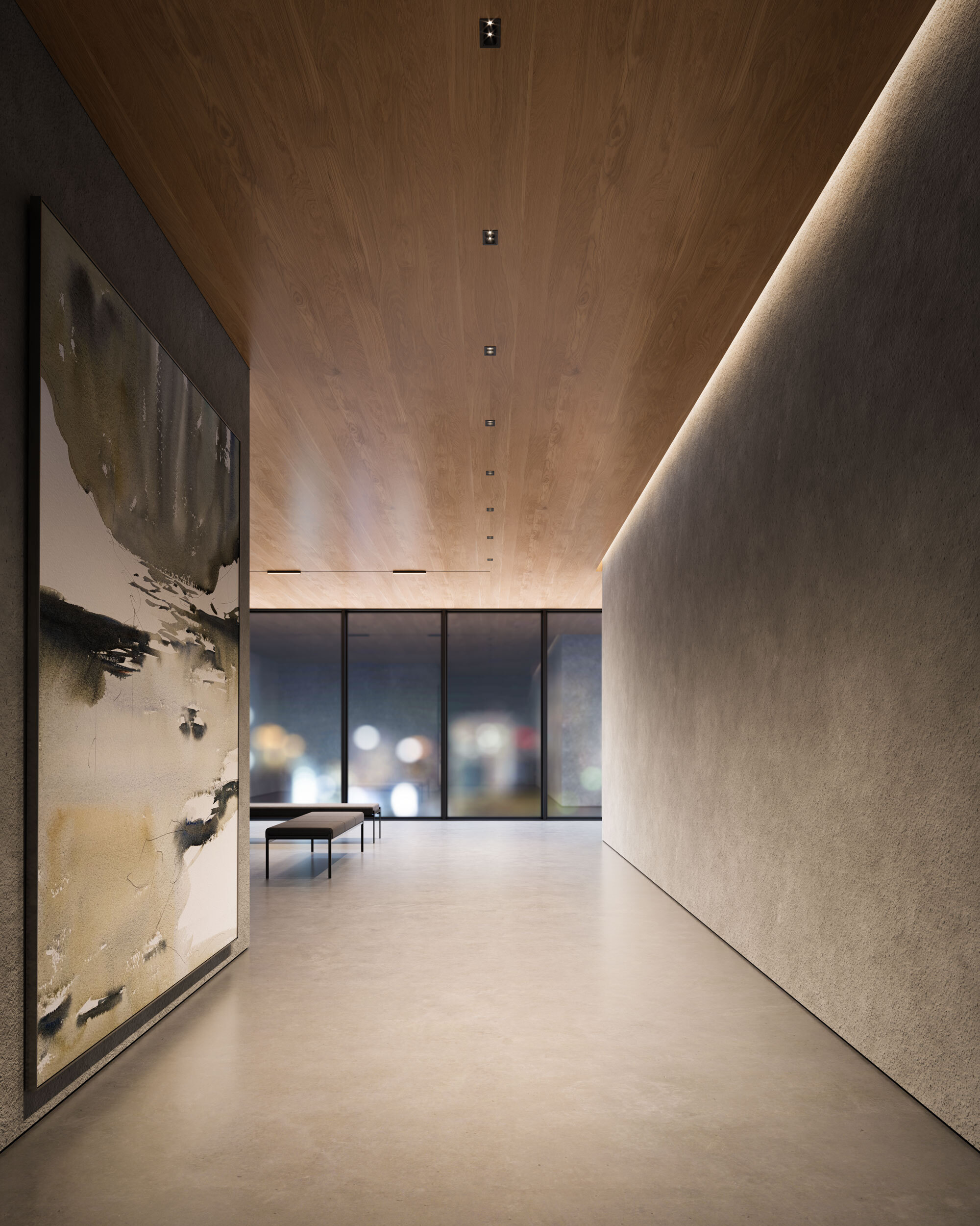 Axis Lighting Pixel+