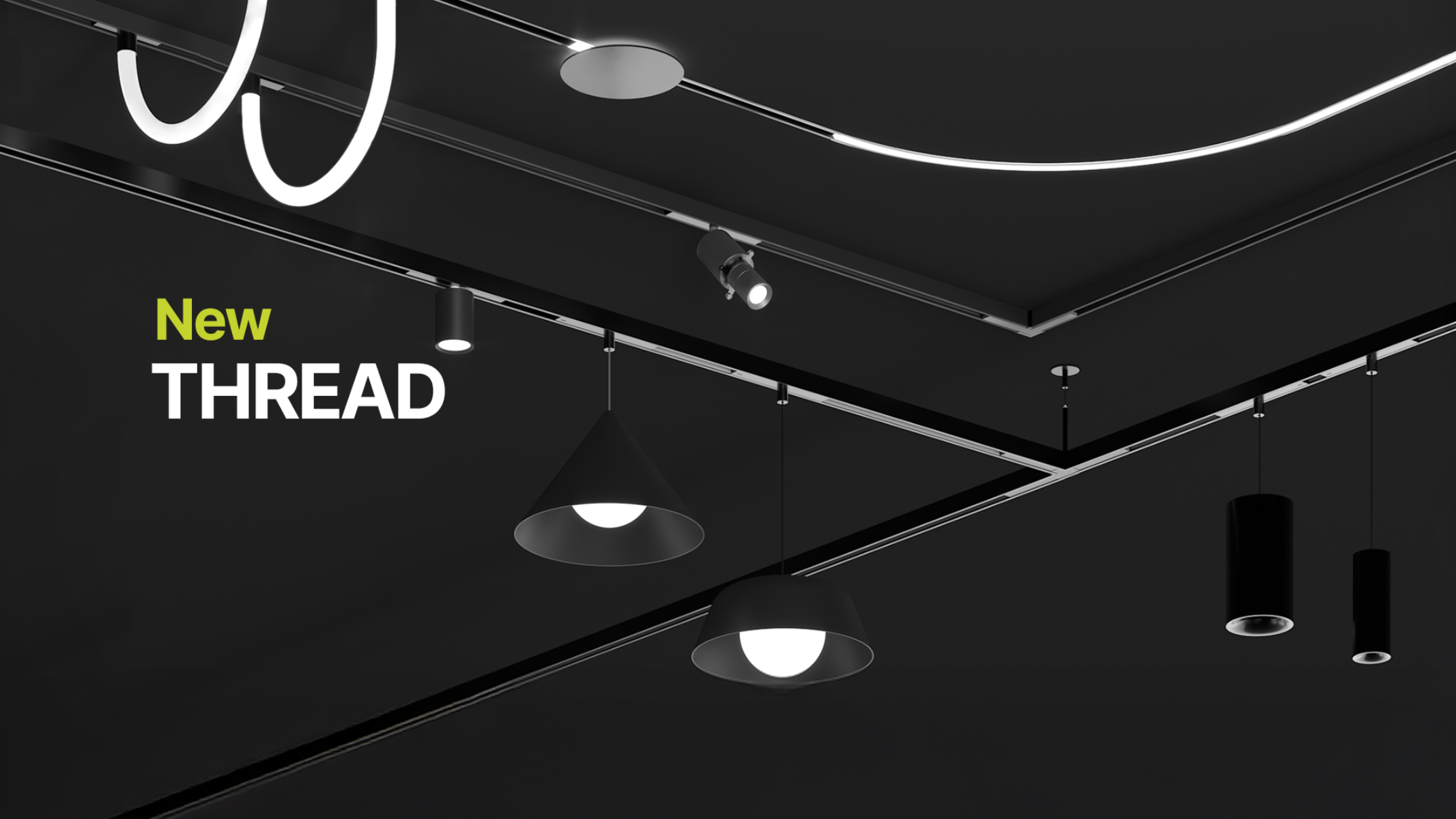 Axis Lighting Thread