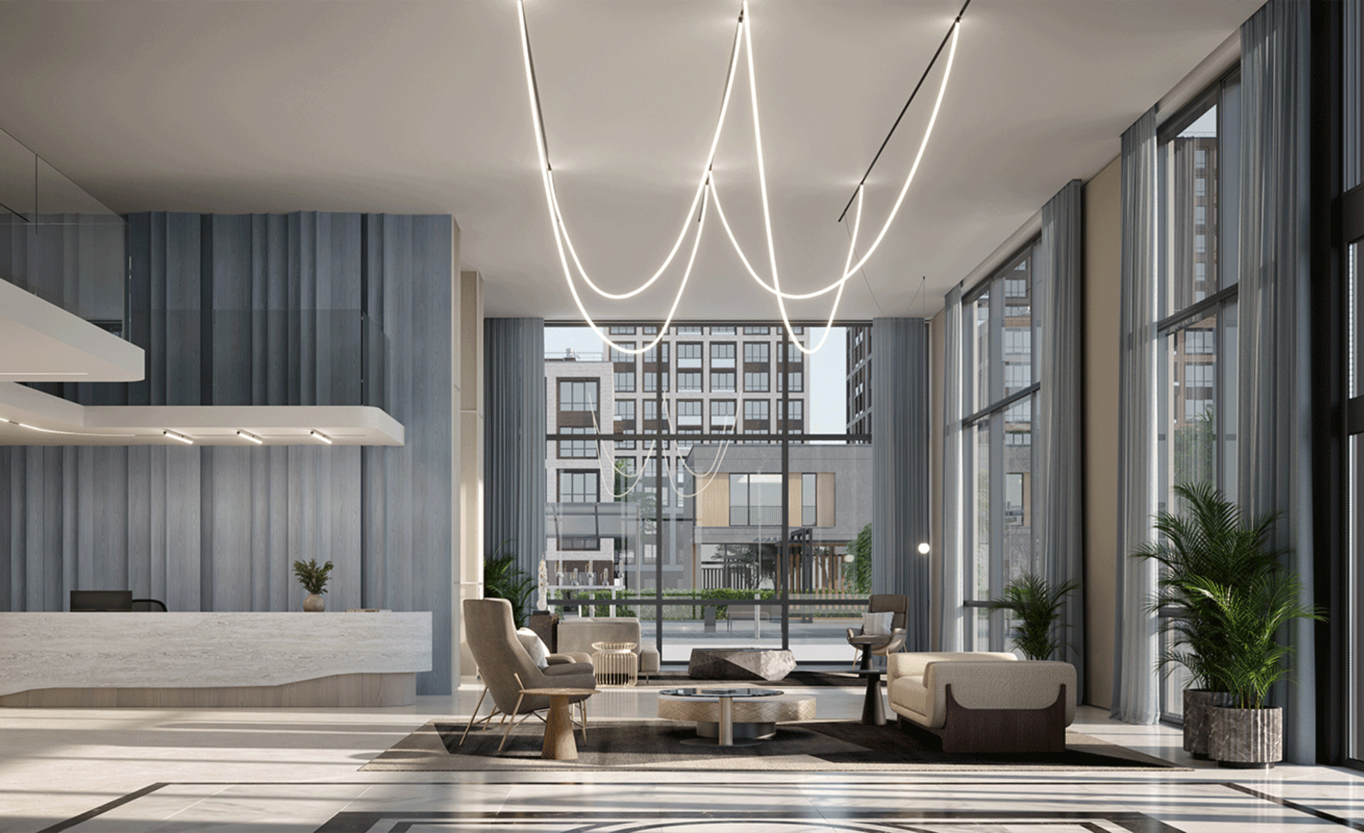 Axis Lighting Thread
