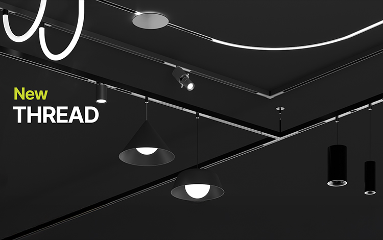 Axis Lighting Thread