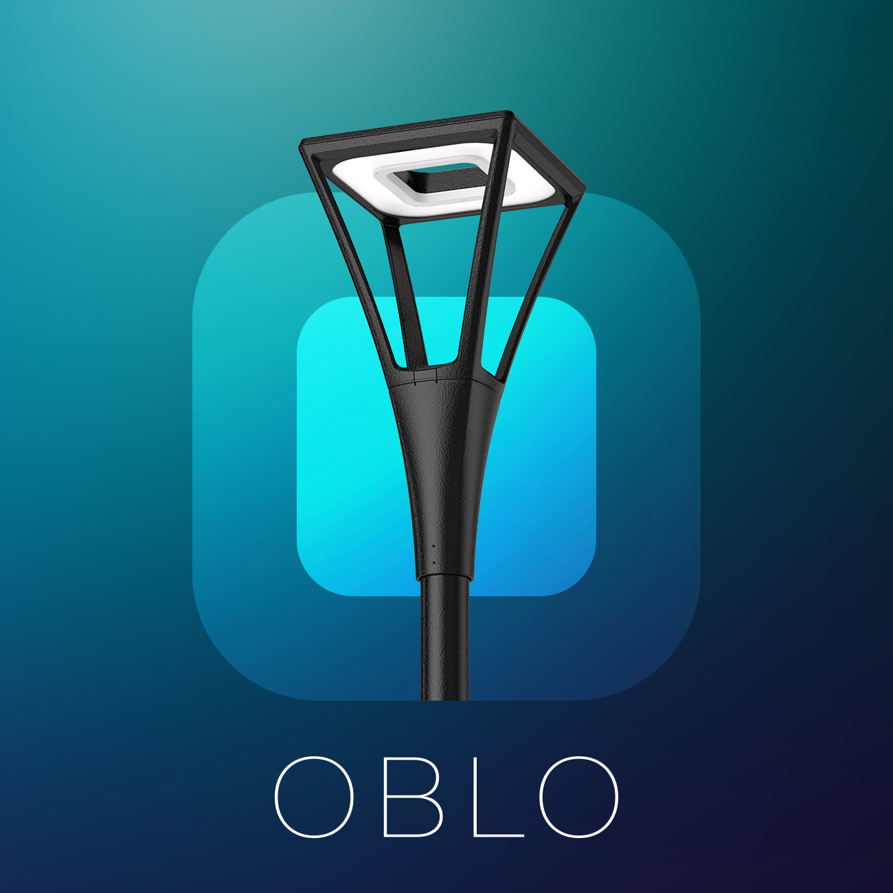 Cyclone Oblo