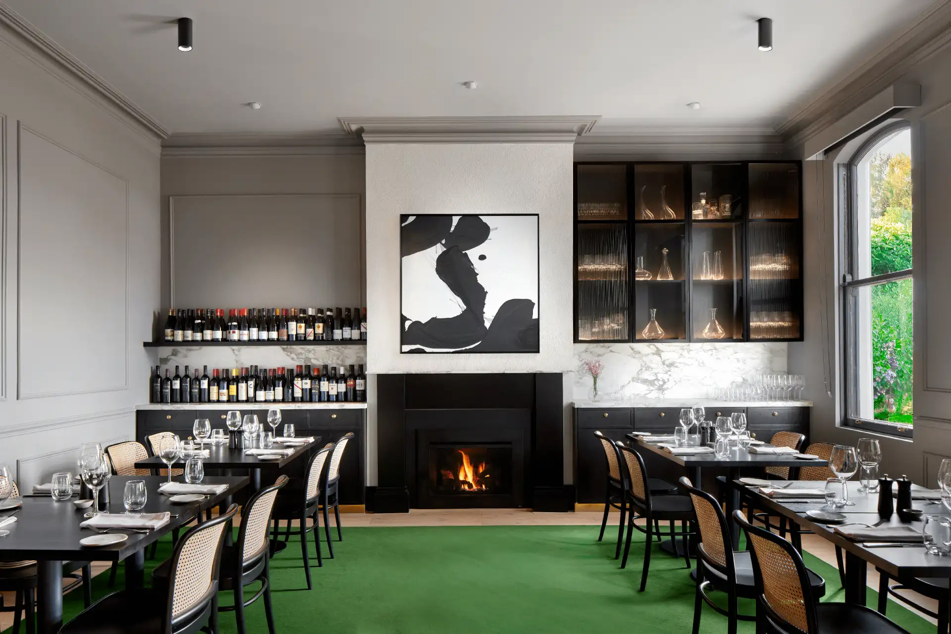 Fluxwerx Speak, Evolved