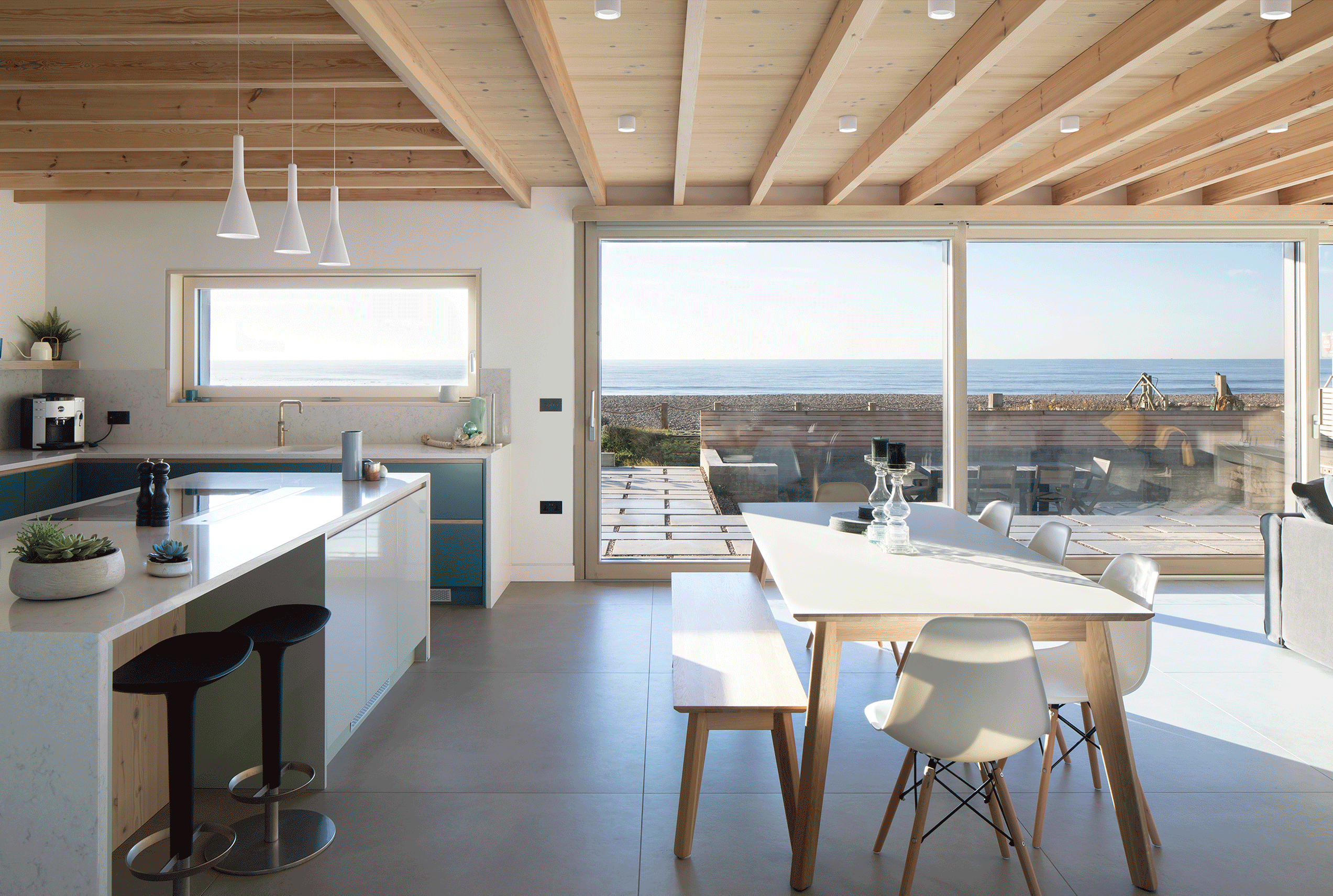 Fluxwerx Speak, Evolved