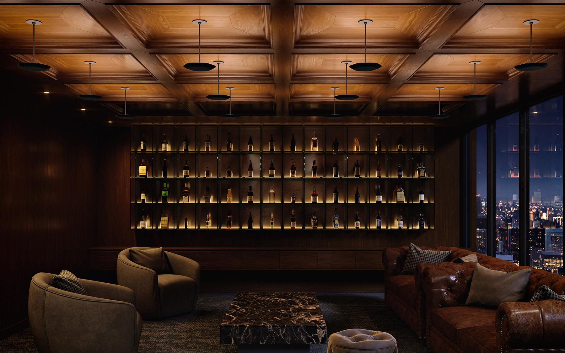 Focal Point Polina Uplight