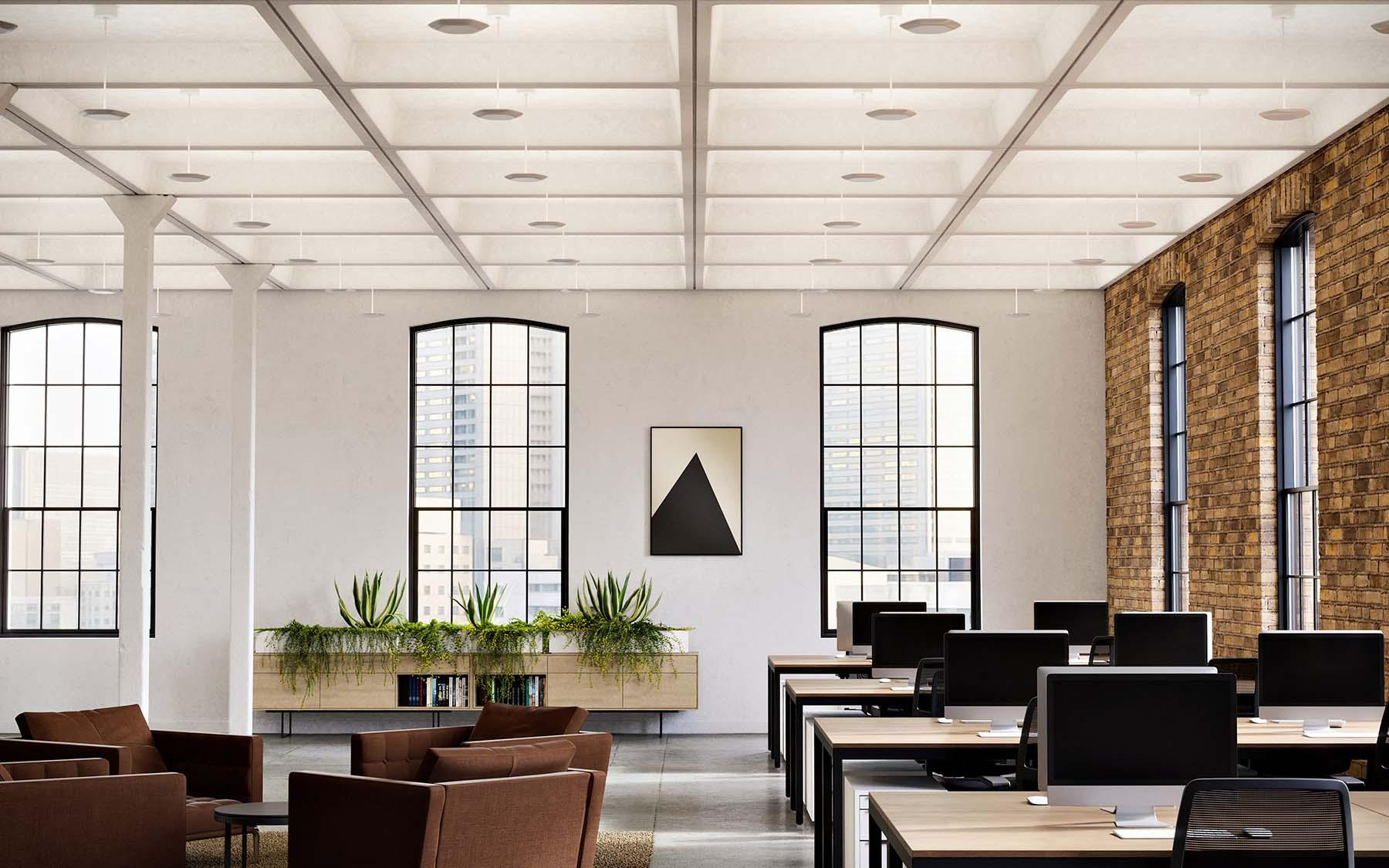 Focal Point Polina Uplight