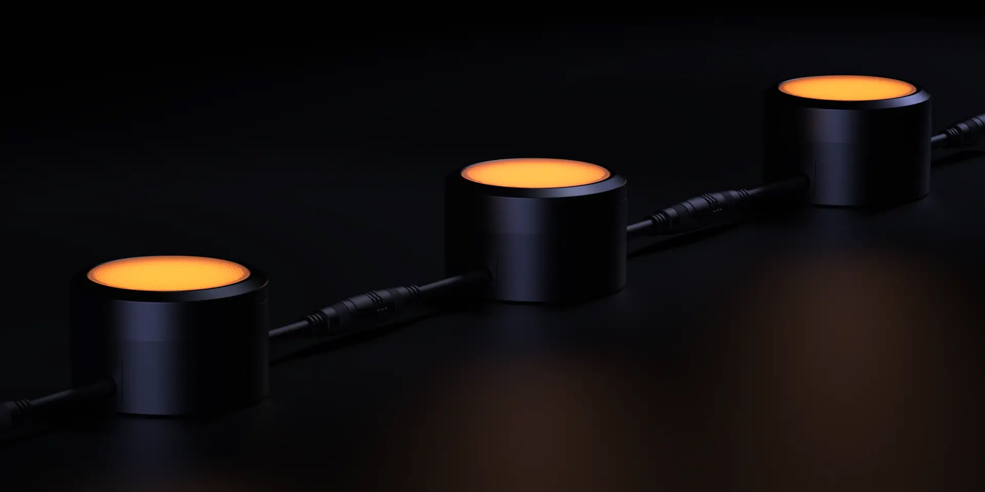 Insight Lighting ARGO MEDIA DOT