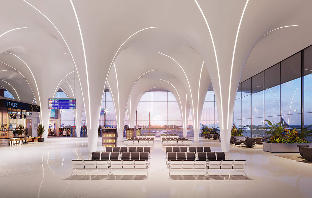 Intra Lighting Tracker