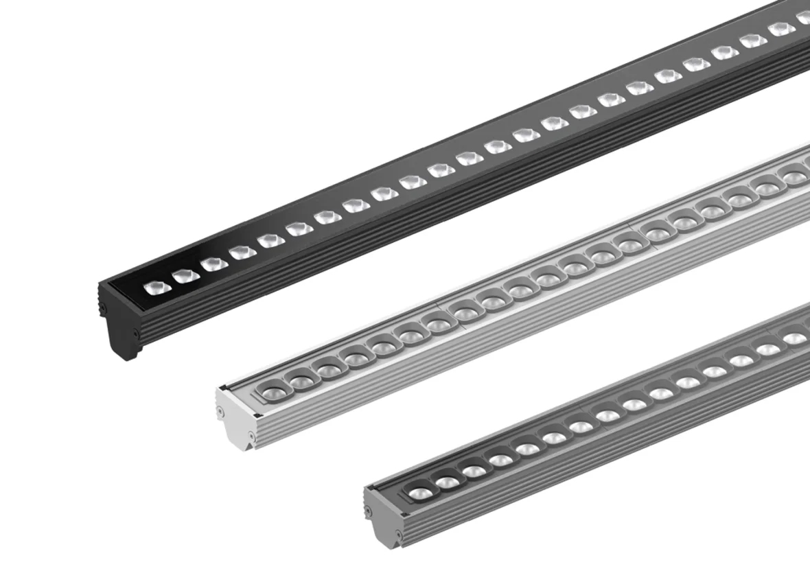 Led Linear FUSION IP67
