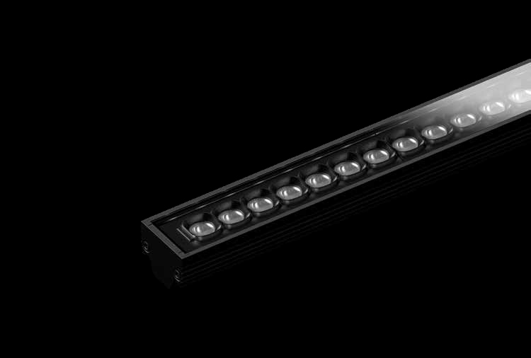 Led Linear FUSION IP67
