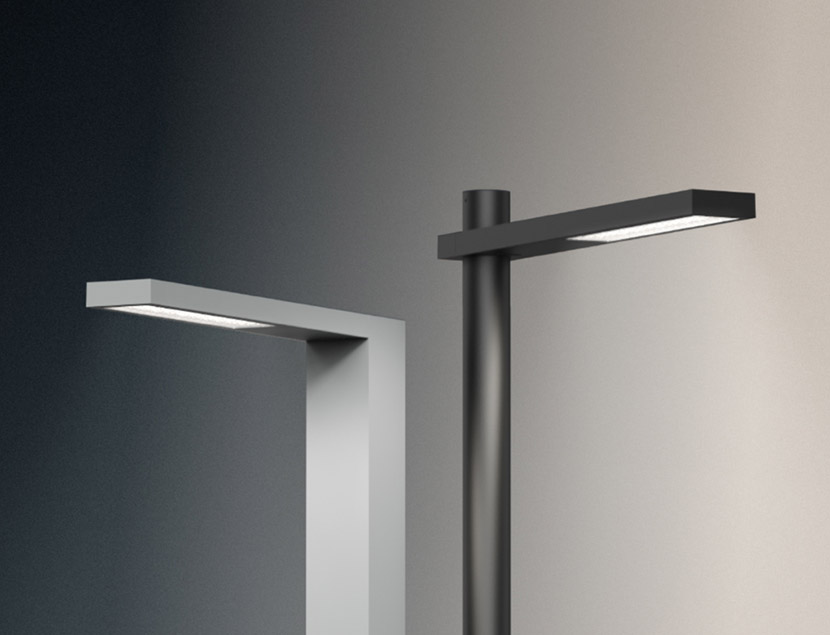 Luminis BELLEVUE SLIM