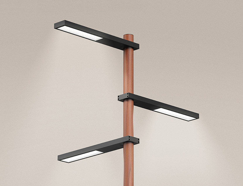 Luminis BELLEVUE SLIM