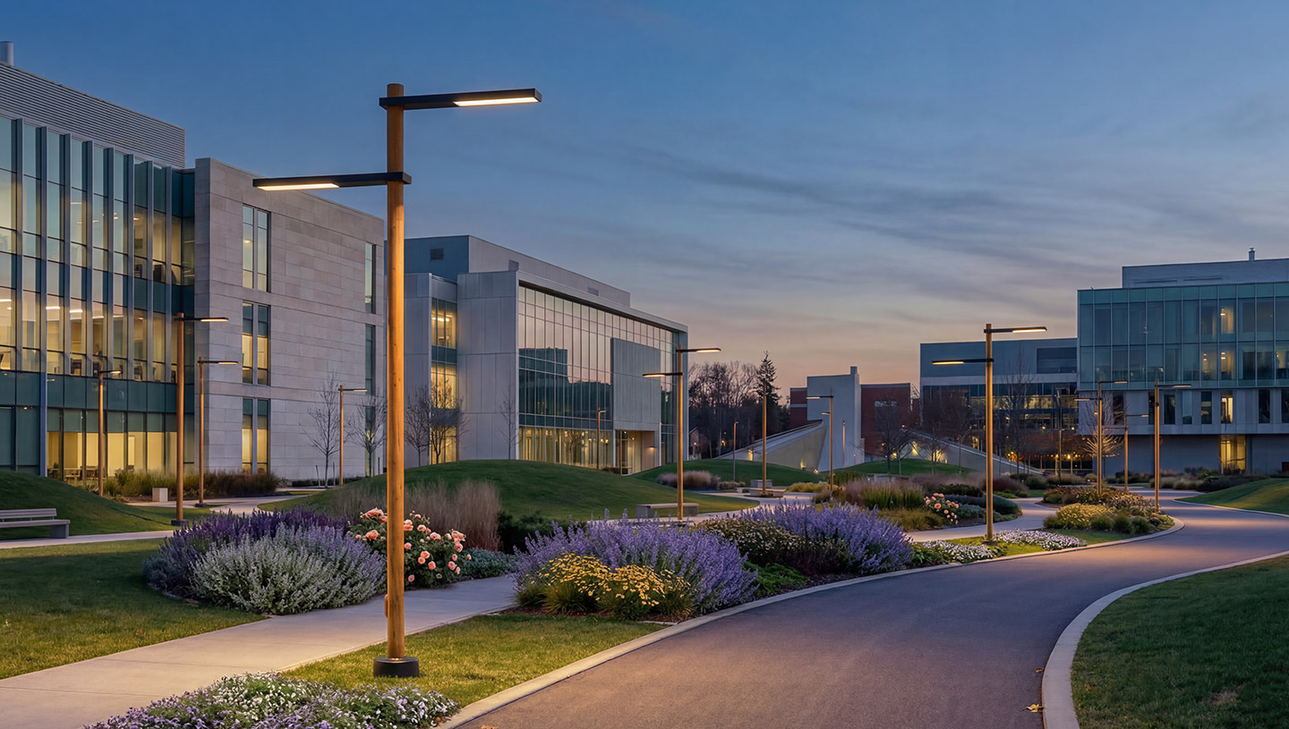 Luminis BELLEVUE SLIM