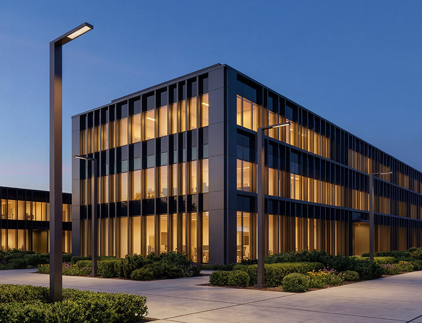 Luminis BELLEVUE SLIM