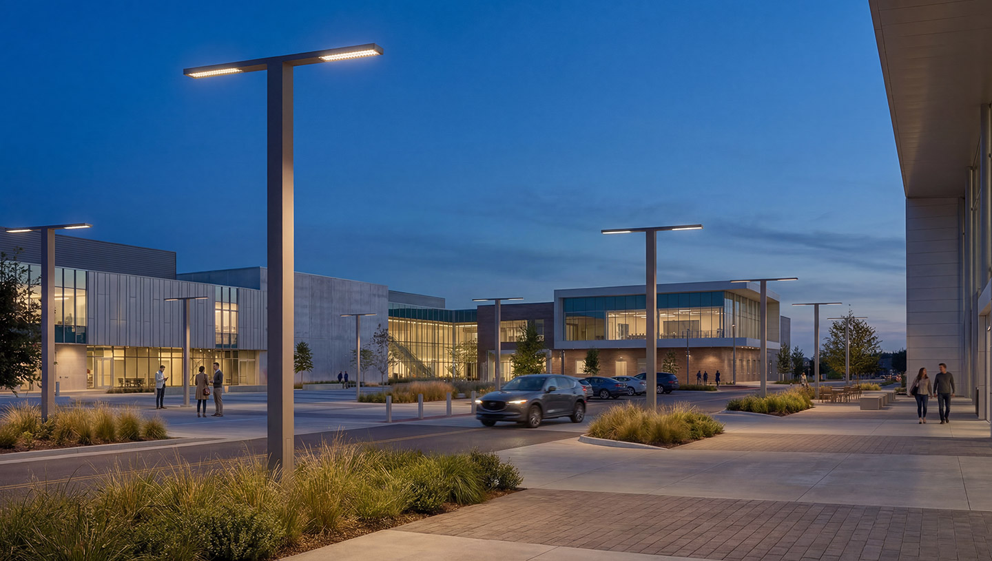 Luminis BELLEVUE SLIM