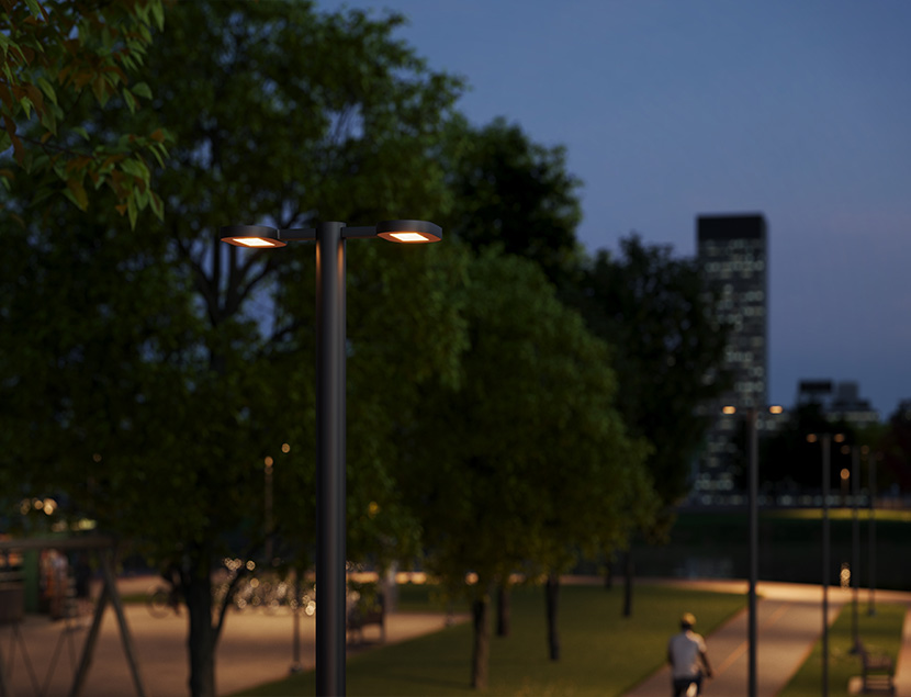 Luminis Trilo