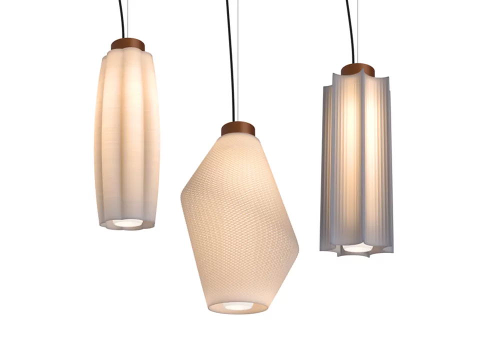 PrentaLux Nimbaro, Minaro &amp; Unaro