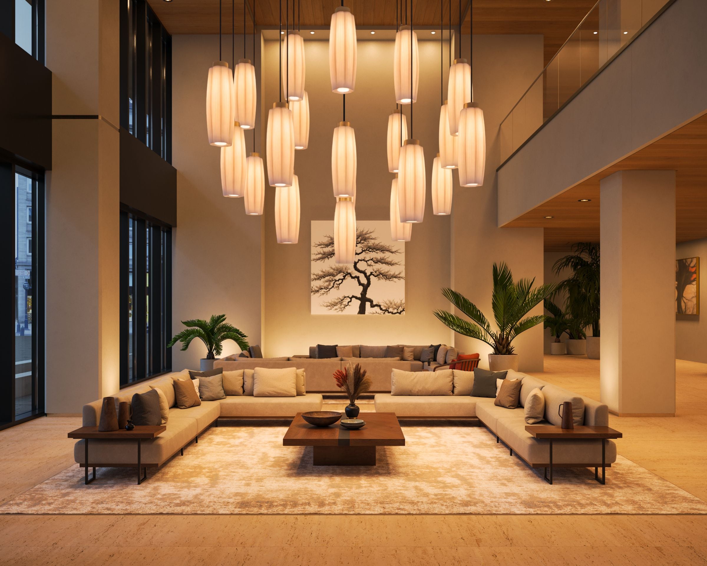 PrentaLux Nimbaro, Minaro &amp; Unaro