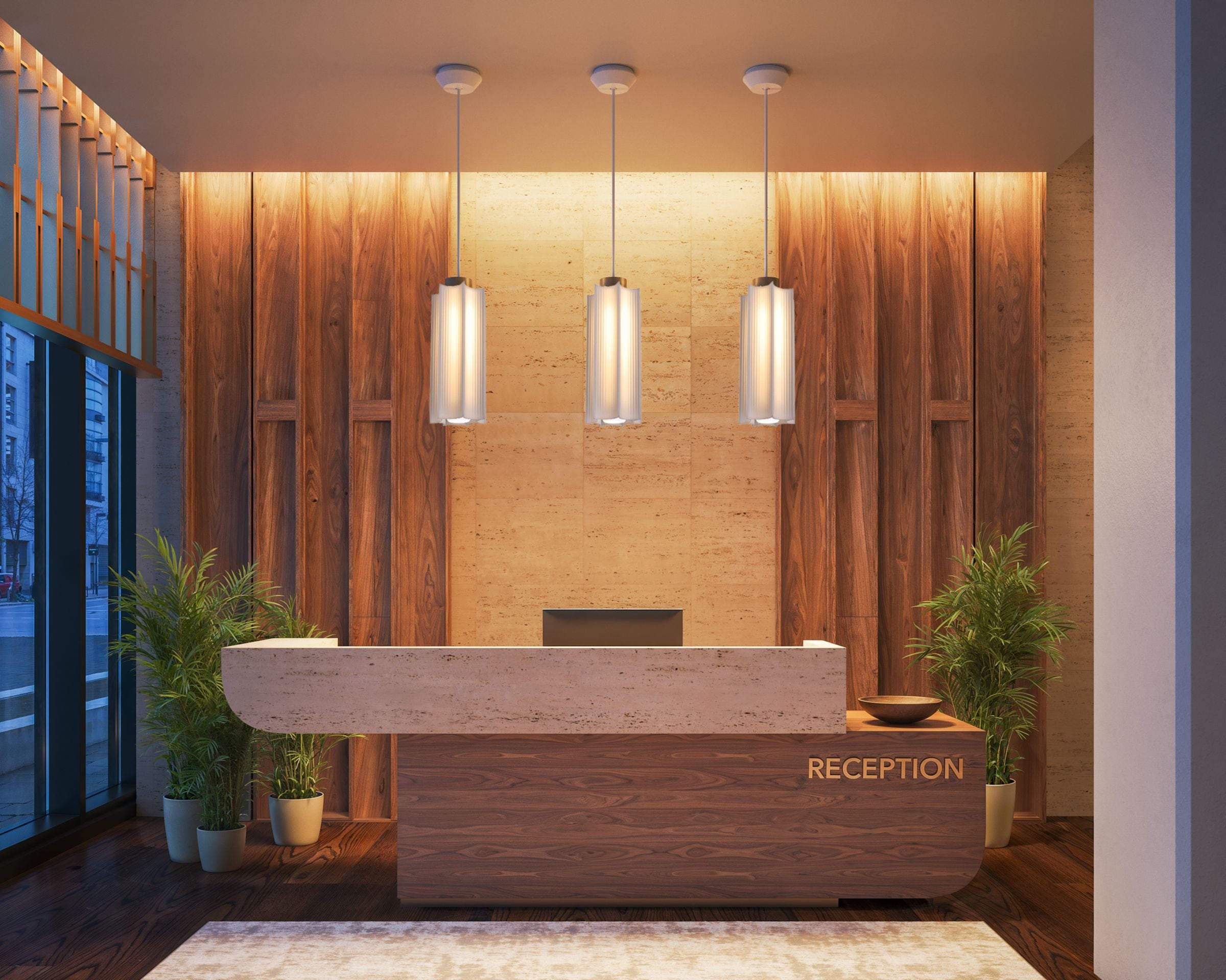 PrentaLux Nimbaro, Minaro &amp; Unaro