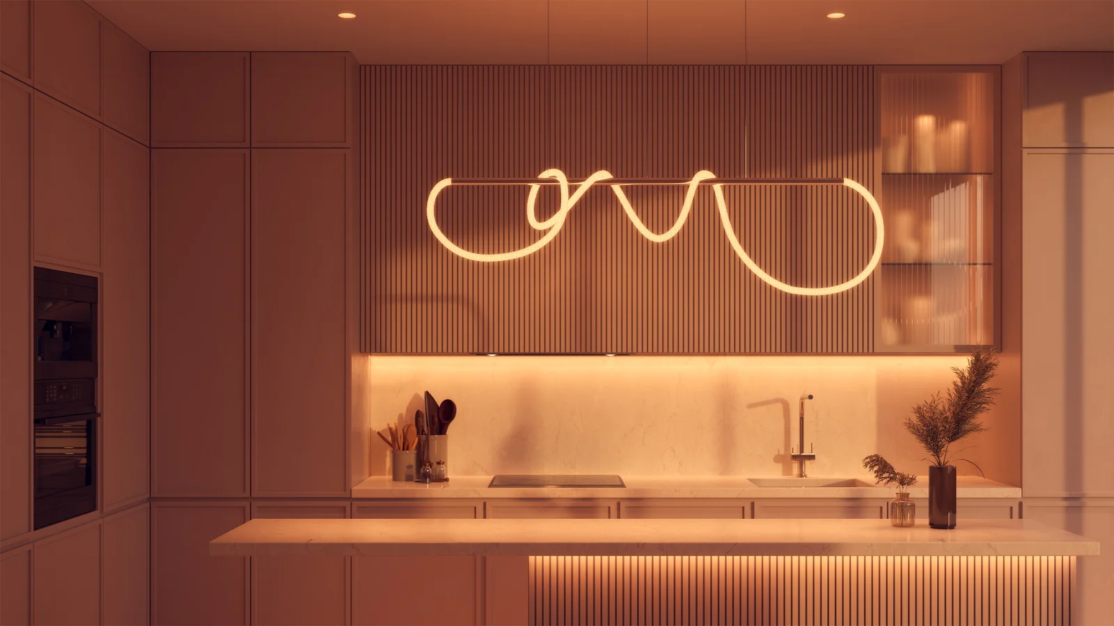 PureEdge Lighting Flow