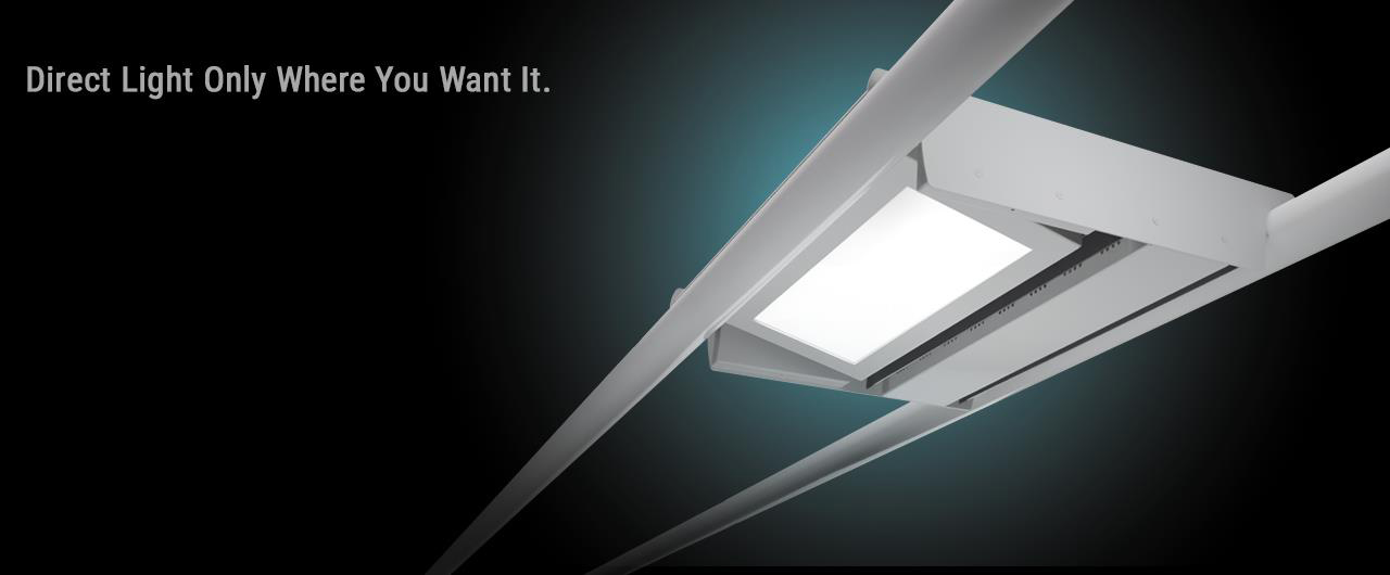 SPI Lighting LIGHTRUSS FOCUS