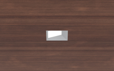 3G Lighting. 3G-DL20SWW. 2'' SQUARE WALL WASH.