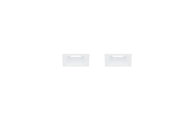 3G Lighting. 3G-DL2-20SF. 2 LIGHT DOWNLIGHT 2" FIXED DUAL APERTURE.