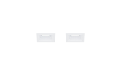 3G Lighting. 3G-DL2-20SA. 2 LIGHT DOWNLIGHT 2" ADJUSTABLE DUAL APERTURE.