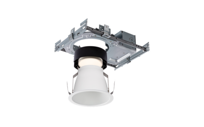 ALKCO. ASD4. Alkco 4'' Specialty Downlight Round Sealed Tunable White.