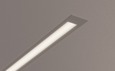 A-Light. LIN5. LINO RECESSED.