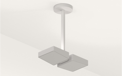 A-Light. ANM. Angle & Angle Mini DUAL PENDANT.