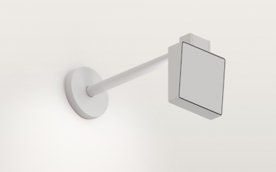A-Light. ANM. Angle & Angle Mini WALL MOUNT SINGLE PENDANT.