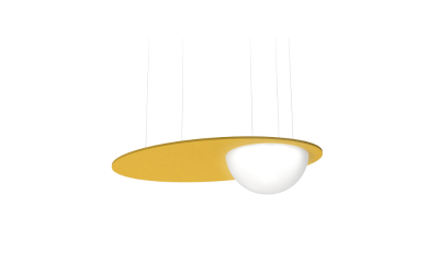 Arancia Lighting. P997. LOOP.