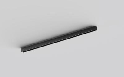 Axis Lighting. THDS. Thread SURFACE MOUNT.