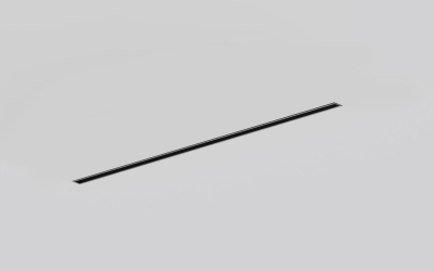 Axis Lighting. THDR. Thread RECESSED MOUNT.
